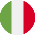 Italian warehouse
